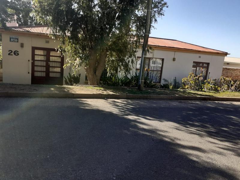 4 Bedroom Property for Sale in Albertinia Western Cape